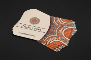 Logo Design by shachibelani for Shobini | Design #10752653