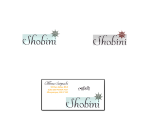 Logo Design by Kristen