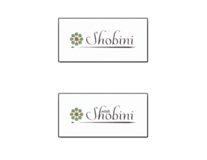 Logo Design by Kristen for Shobini | Design: #10686528