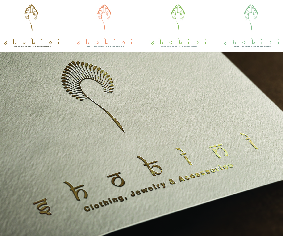 Logo Design by ChicD for Shobini | Design #10684645