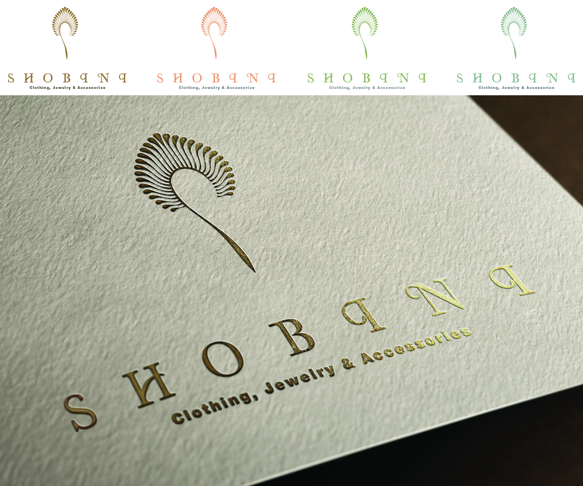 Logo Design by ChicD for Shobini | Design #10684685