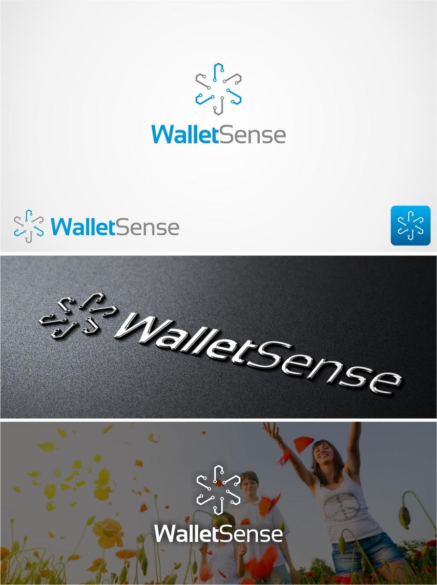 Logo Design by Naavyd for this project | Design #2244457