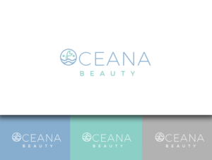 Oceana beauty | Logo Design by wonderland