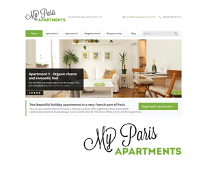 Logo Design by gingko for this project | Design: #2252064