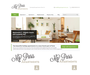 Logo Design by gingko for this project | Design: #2255371