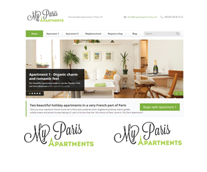 Logo Design by gingko for this project | Design: #2259218