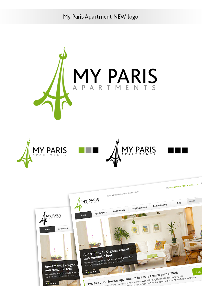 Logo Design by Amr El Sharkawy for this project | Design #2254825