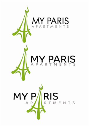Logo Design by Amr El Sharkawy for this project | Design: #2303404