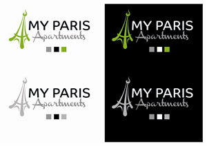 Logo Design by Amr El Sharkawy for this project | Design: #2320881