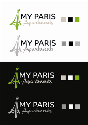 Logo Design by Amr El Sharkawy for this project | Design: #2328834