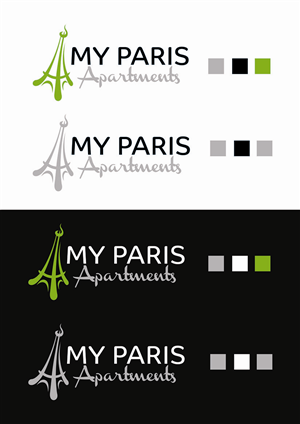 Logo Design by Amr El Sharkawy for this project | Design #2336242