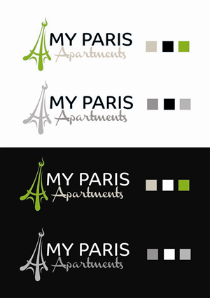 Logo Design by Amr El Sharkawy for this project | Design: #2336570