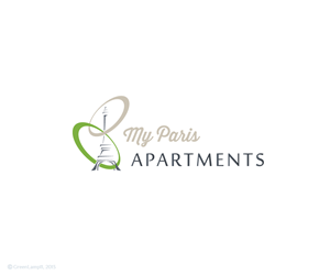 Logo Design by GreenLamp for this project | Design: #2258520