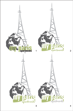 Logo Design by shahriar