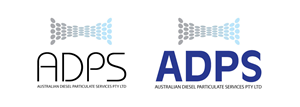 Logo Design by Neoguy for AUSTRALIAN DIESEL PARTICULATE SERVICES PTY LTD | Design #2218715