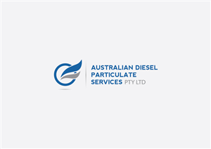 Diseño de Logo por art by SUGU para AUSTRALIAN DIESEL PARTICULATE SERVICES PTY LTD | Diseño: #2219005