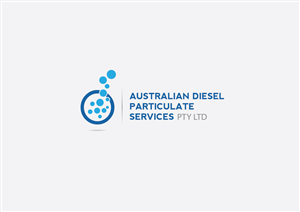 Diseño de Logo por art by SUGU para AUSTRALIAN DIESEL PARTICULATE SERVICES PTY LTD | Diseño: #2219007