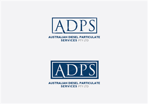 Diseño de Logo por art by SUGU para AUSTRALIAN DIESEL PARTICULATE SERVICES PTY LTD | Diseño: #2219012