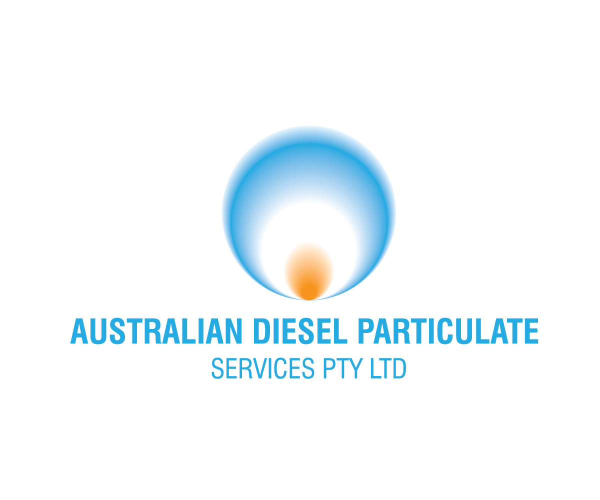 Logo-Design von Matit für AUSTRALIAN DIESEL PARTICULATE SERVICES PTY LTD | Design #2219551
