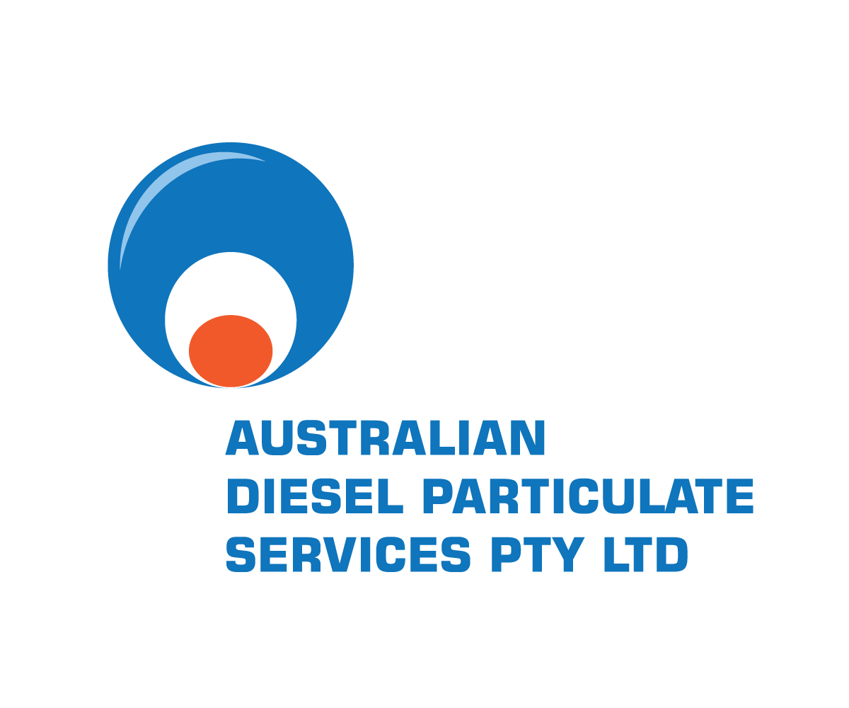 Diseño de Logo por Matit para AUSTRALIAN DIESEL PARTICULATE SERVICES PTY LTD | Diseño #2219560