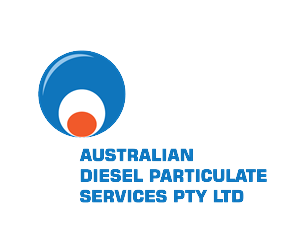 Logo Design by Matit for AUSTRALIAN DIESEL PARTICULATE SERVICES PTY LTD | Design #2219560