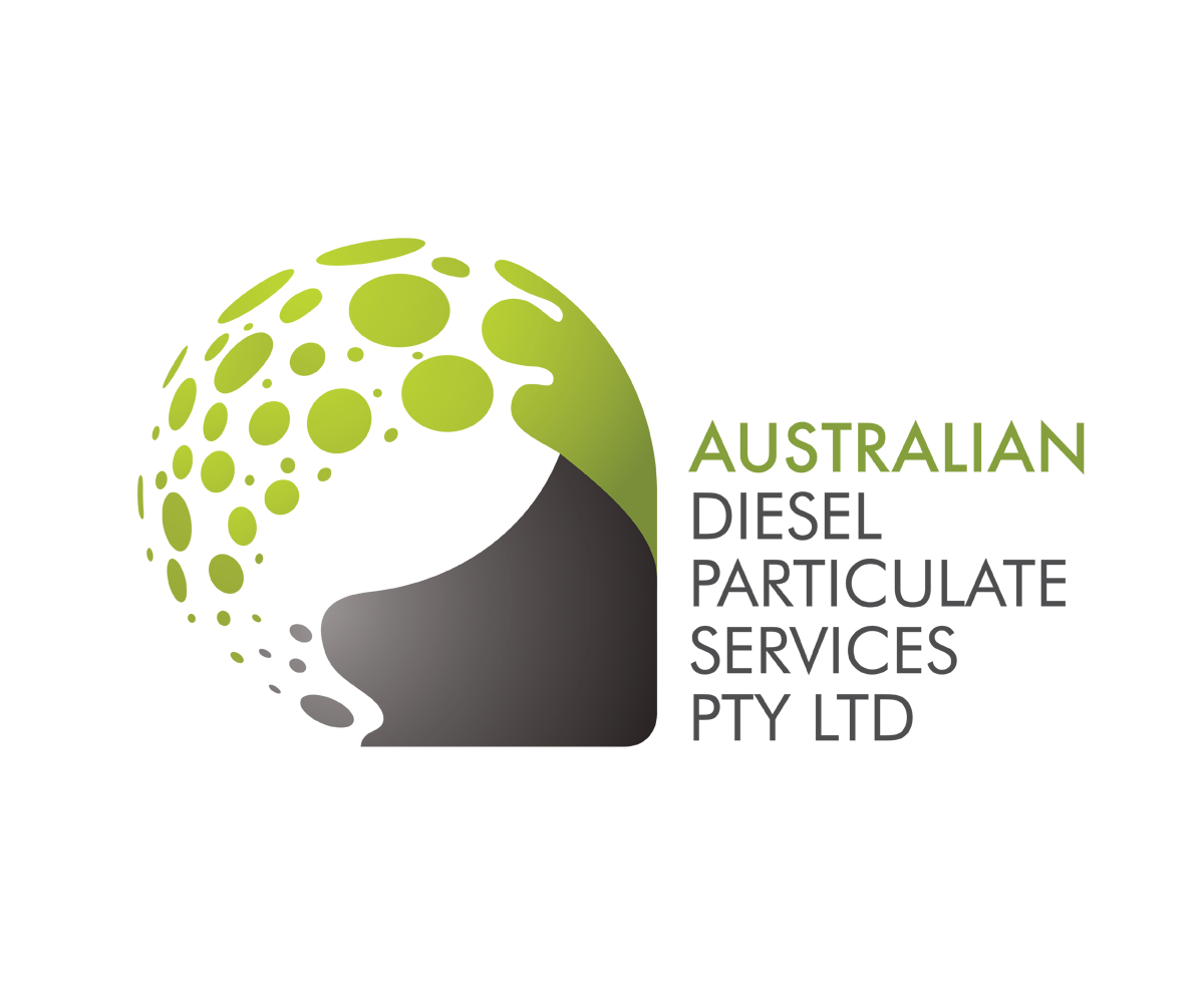 Logo Design by PablinDesign for AUSTRALIAN DIESEL PARTICULATE SERVICES PTY LTD | Design #2220990