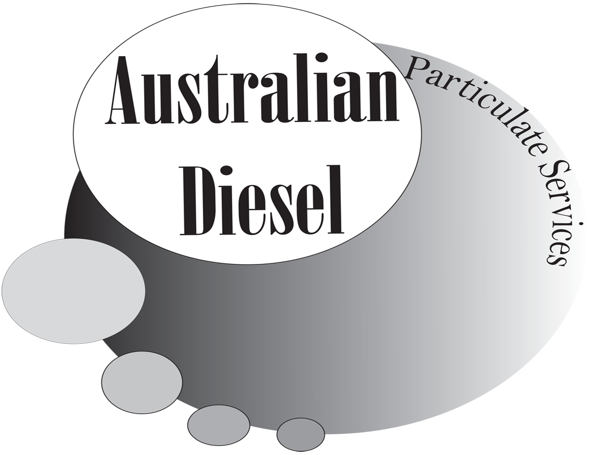Logo Design by Nira Taylor for AUSTRALIAN DIESEL PARTICULATE SERVICES PTY LTD | Design #2220014