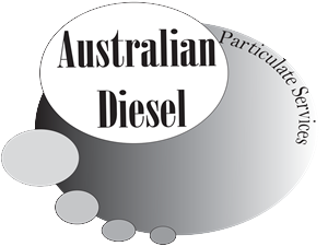 Logo Design by Nira Taylor for AUSTRALIAN DIESEL PARTICULATE SERVICES PTY LTD | Design #2220014