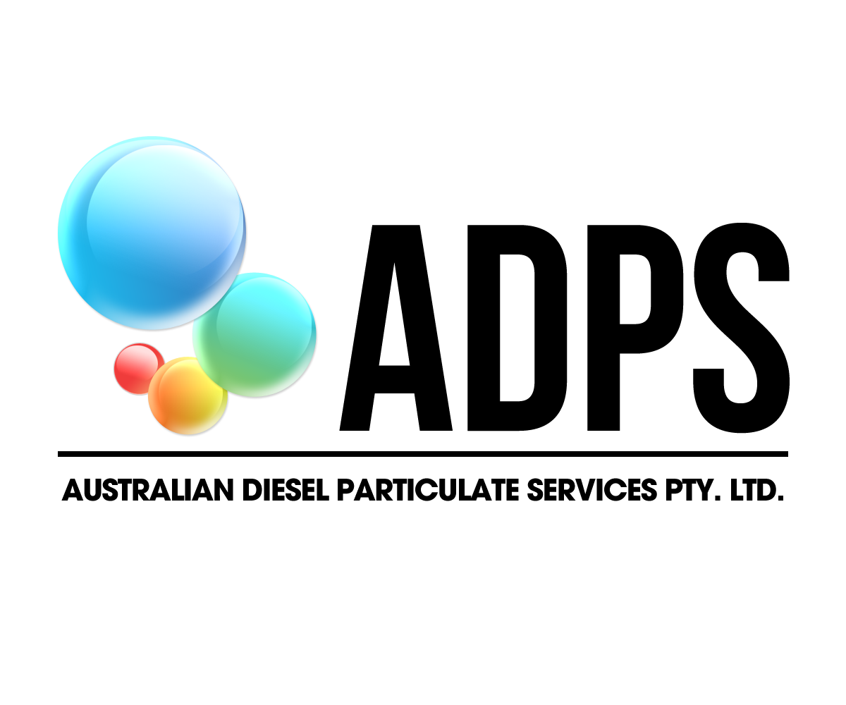 Diseño de Logo por hananmisael para AUSTRALIAN DIESEL PARTICULATE SERVICES PTY LTD | Diseño #2221113