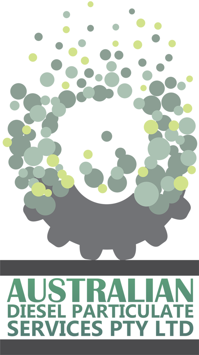 Diseño de Logo por  SmVik para AUSTRALIAN DIESEL PARTICULATE SERVICES PTY LTD | Diseño #2231242