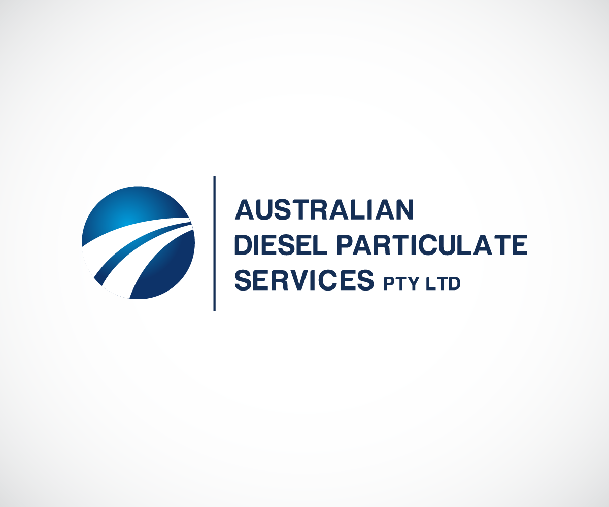 Diseño de Logo por wolf para AUSTRALIAN DIESEL PARTICULATE SERVICES PTY LTD | Diseño #2231054