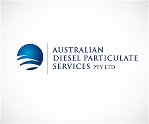 Diseño de Logo por wolf para AUSTRALIAN DIESEL PARTICULATE SERVICES PTY LTD | Diseño: #2231056