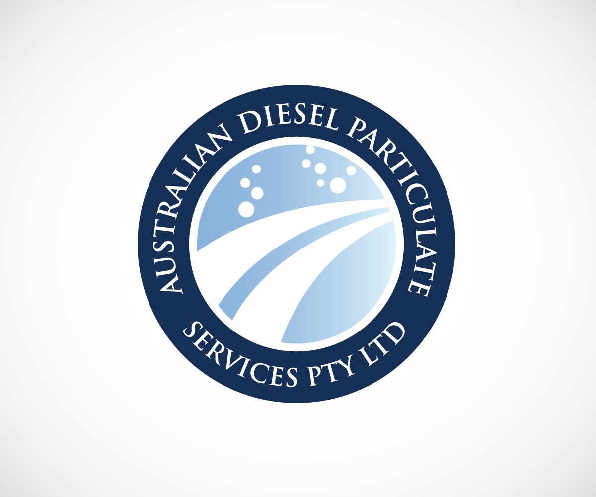 Logo-Design von wolf für AUSTRALIAN DIESEL PARTICULATE SERVICES PTY LTD | Design #2231062