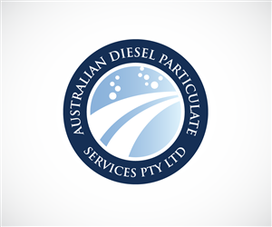 Diseño de Logo por wolf para AUSTRALIAN DIESEL PARTICULATE SERVICES PTY LTD | Diseño: #2231062