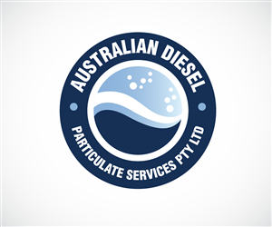 Diseño de Logo por wolf para AUSTRALIAN DIESEL PARTICULATE SERVICES PTY LTD | Diseño: #2231063