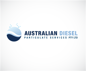 Diseño de Logo por wolf para AUSTRALIAN DIESEL PARTICULATE SERVICES PTY LTD | Diseño: #2231065