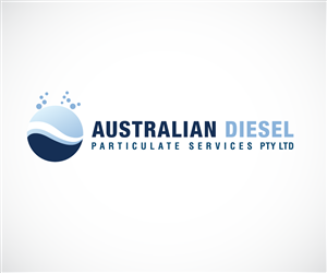 Diseño de Logo por wolf para AUSTRALIAN DIESEL PARTICULATE SERVICES PTY LTD | Diseño: #2231066