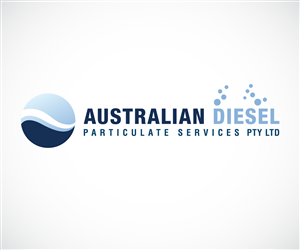 Diseño de Logo por wolf para AUSTRALIAN DIESEL PARTICULATE SERVICES PTY LTD | Diseño: #2231067