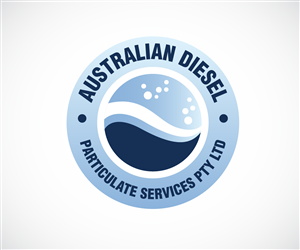 Diseño de Logo por wolf para AUSTRALIAN DIESEL PARTICULATE SERVICES PTY LTD | Diseño: #2231071