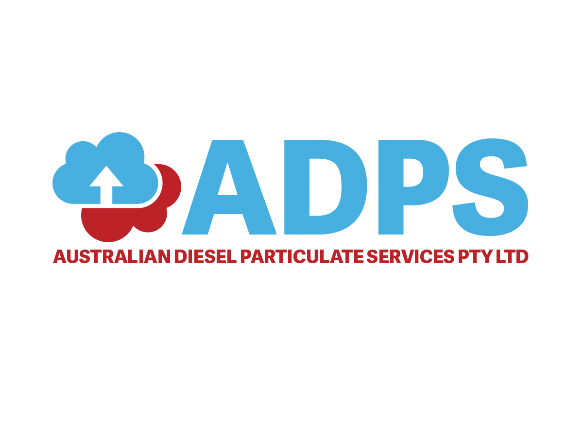 Logo Design by Vitae Schola for AUSTRALIAN DIESEL PARTICULATE SERVICES PTY LTD | Design #2219024