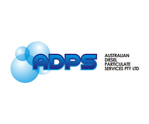 Diseño de Logo por gatot rahman para AUSTRALIAN DIESEL PARTICULATE SERVICES PTY LTD | Diseño: #2257848