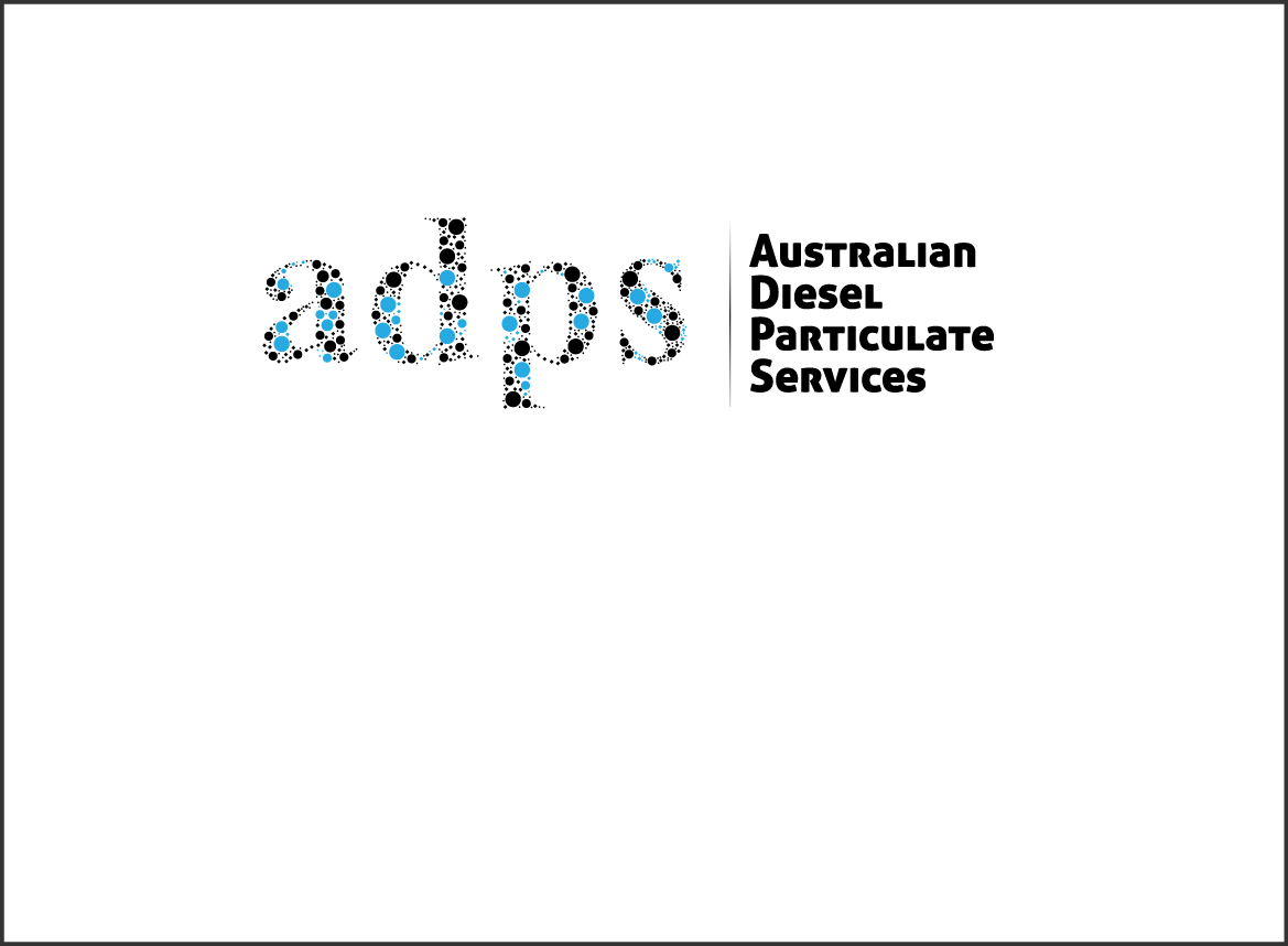 Logo-Design von Kaplar für AUSTRALIAN DIESEL PARTICULATE SERVICES PTY LTD | Design #2219762