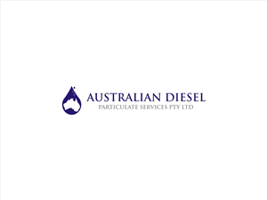 Diseño de Logo por Sushma para AUSTRALIAN DIESEL PARTICULATE SERVICES PTY LTD | Diseño: #2218777