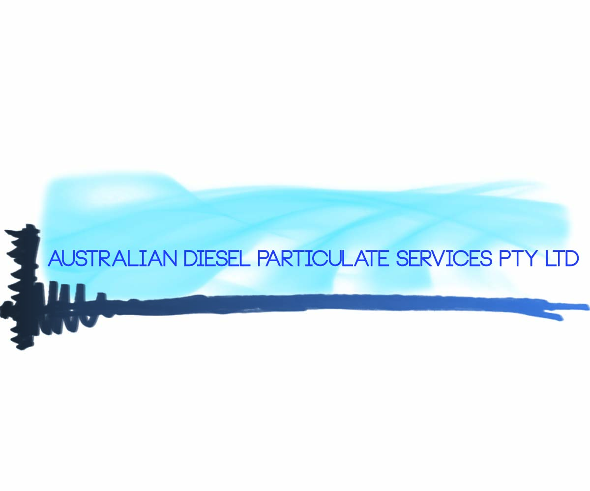 Design de Logo par Angel Designs MX pour AUSTRALIAN DIESEL PARTICULATE SERVICES PTY LTD | Design #2219721