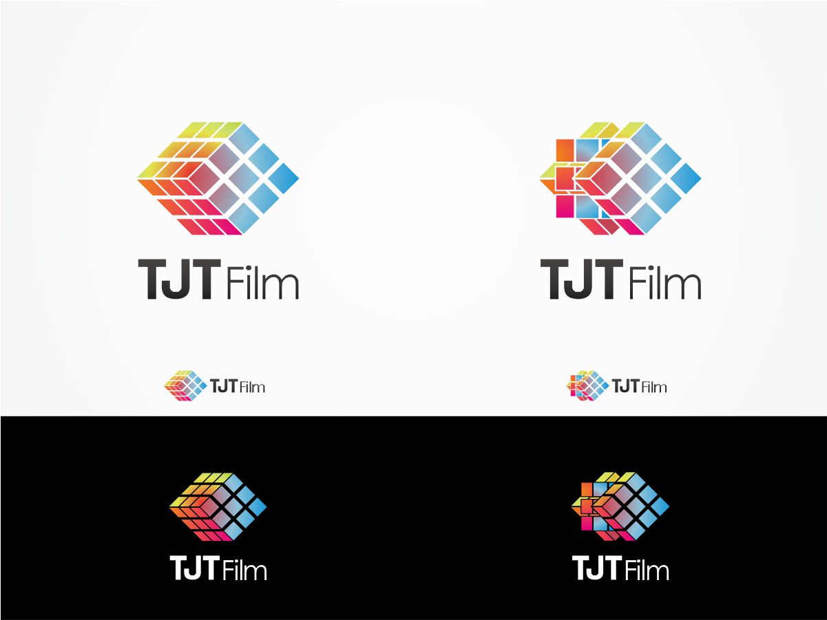 Logo Design by Robby SC for this project | Design #2268118