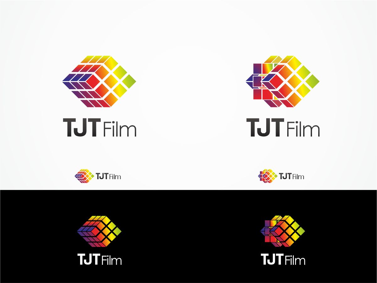 Logo Design by Robby SC for this project | Design #2268119