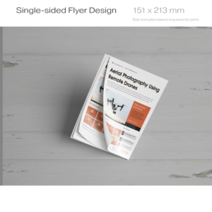 Flyer Design by Siltan for Hopgrove Productions | Design: #10617460