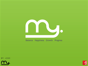 Logo Design by Jason Farrell for this project | Design: #465972