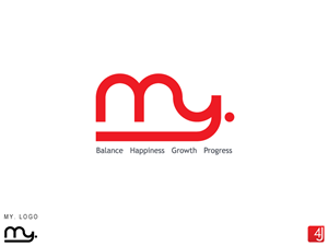 Logo Design by Jason Farrell for this project | Design: #466538