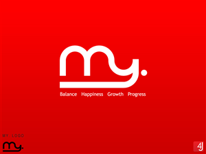 Logo Design by Jason Farrell for this project | Design: #466540